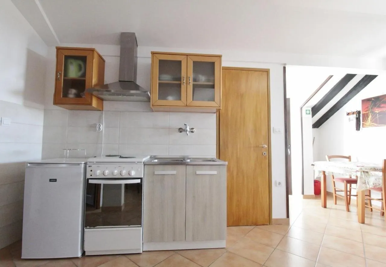 Apartments Zambratija With Sea View 크로아티아