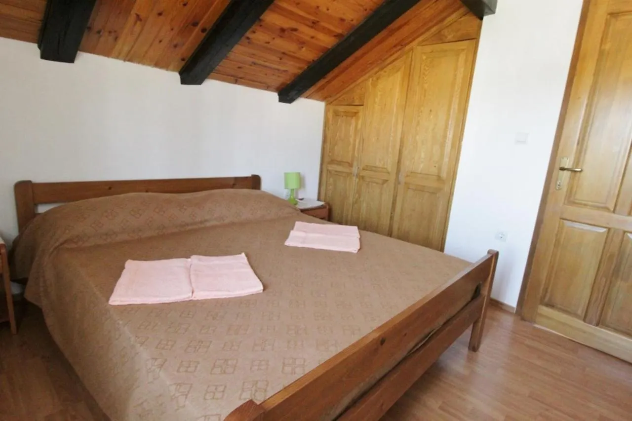 Apartments Zambratija With Sea View 0*, 잠브라티야 크로아티아