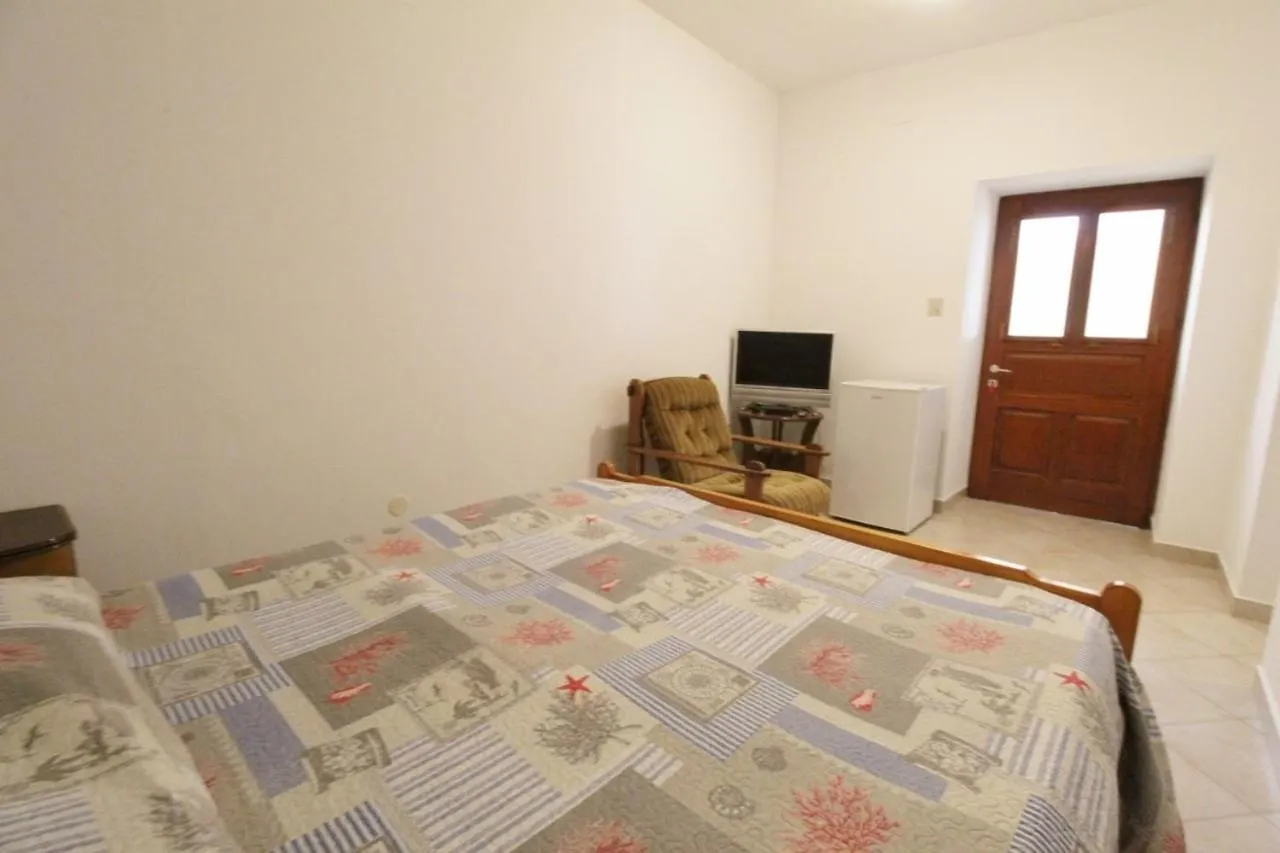 Apartments Zambratija With Sea View 0*, 잠브라티야