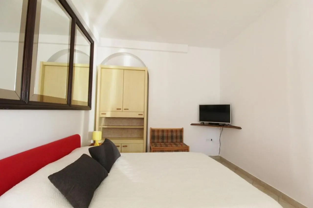 Apartments Zambratija With Sea View 0*, 잠브라티야 크로아티아
