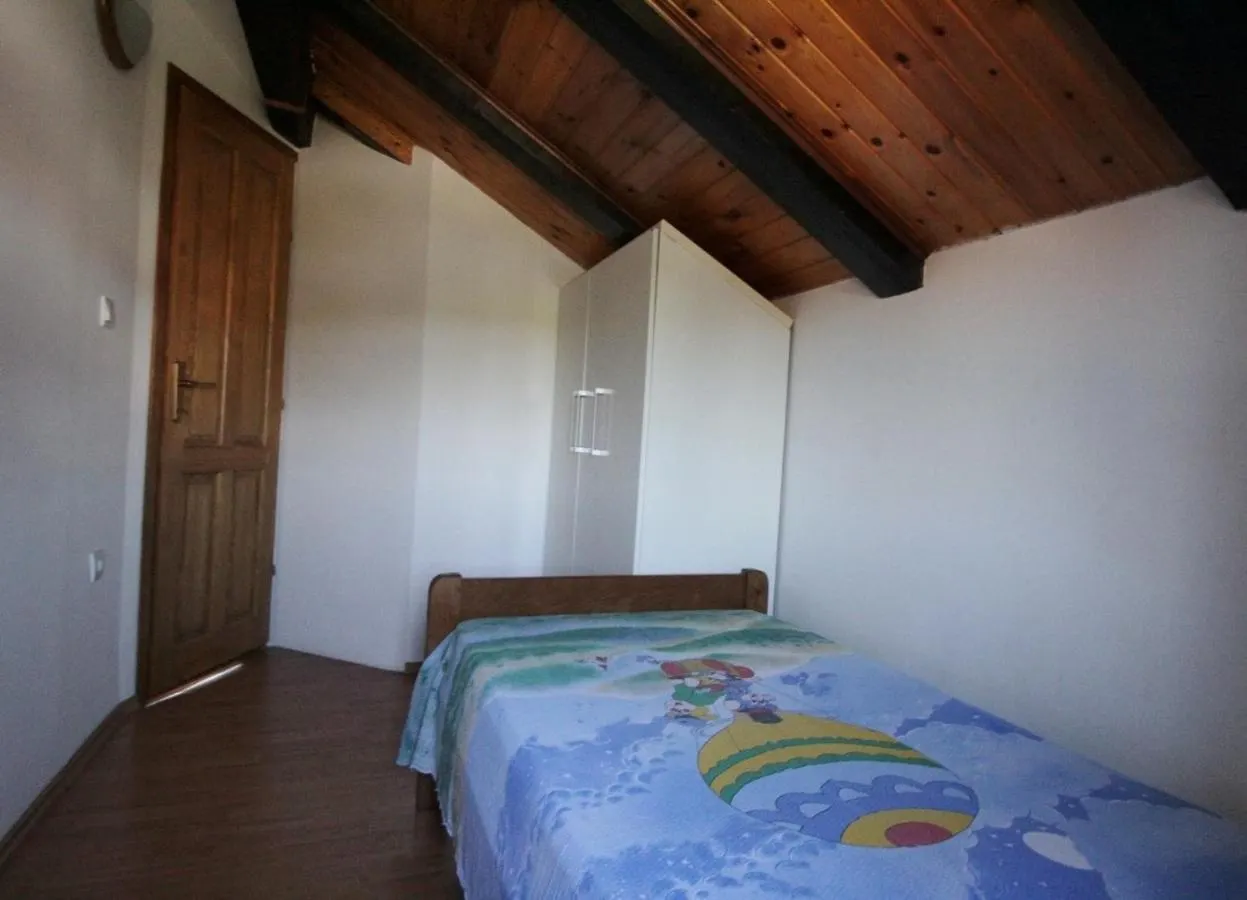 Apartments Zambratija With Sea View 0*, 잠브라티야